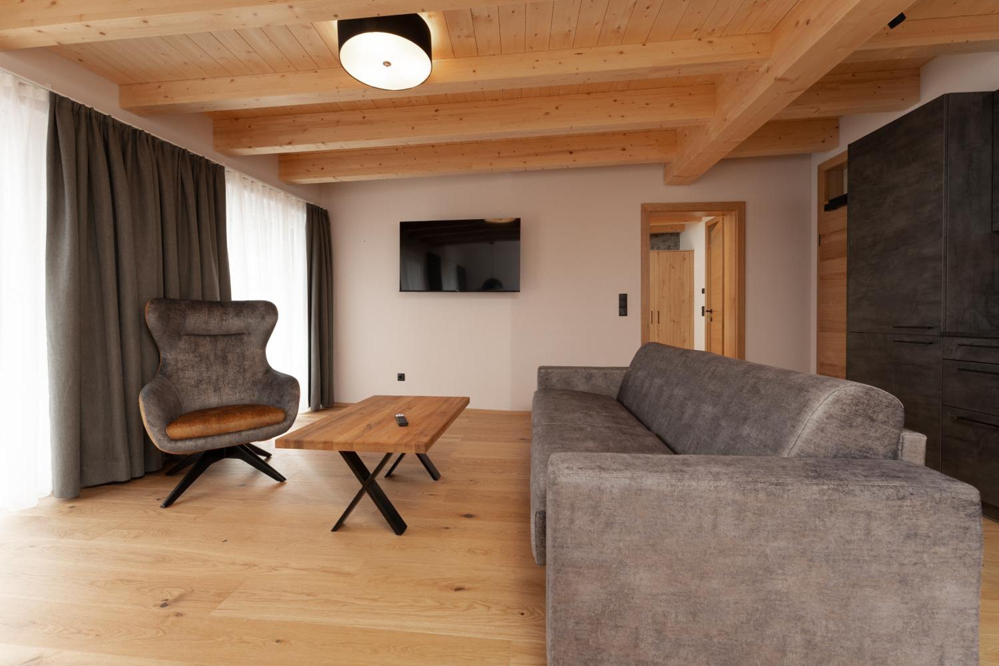 Appartamento Philipp By A Casa Sölden Esterno foto