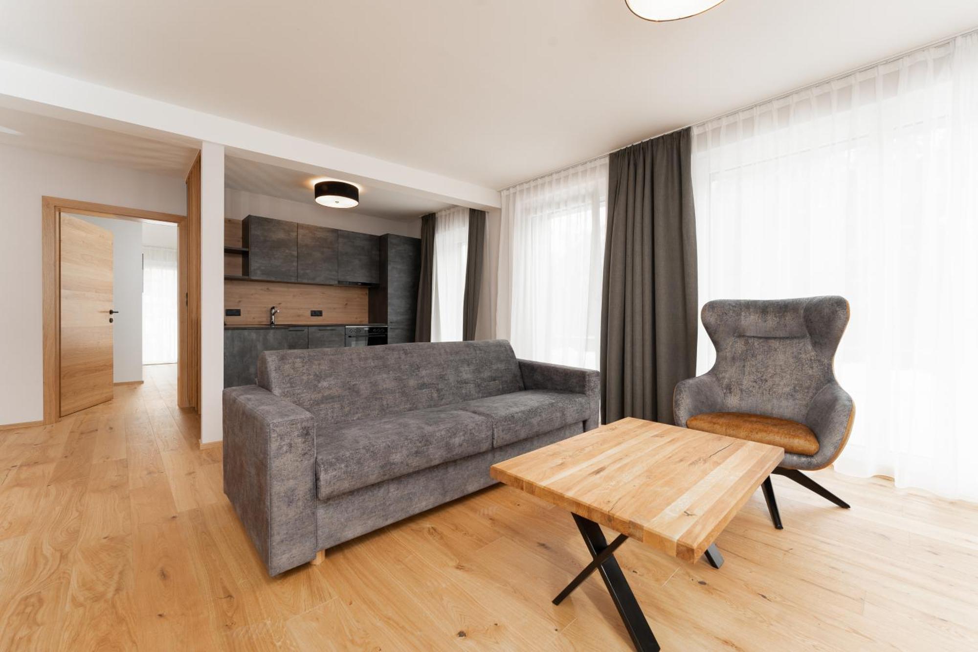 Appartamento Philipp By A Casa Sölden Esterno foto