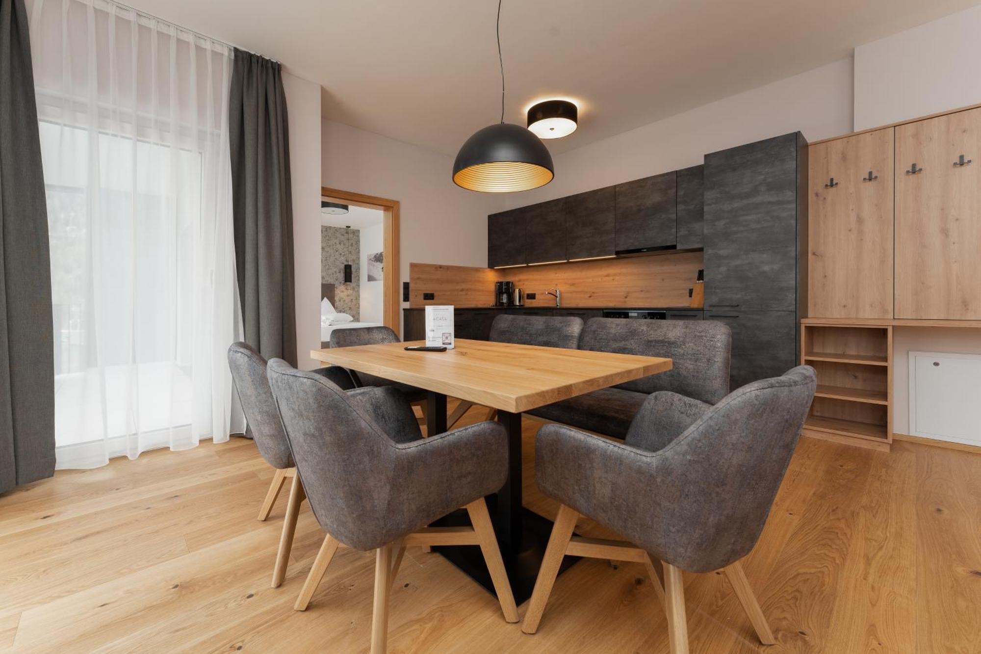 Appartamento Philipp By A Casa Sölden Esterno foto