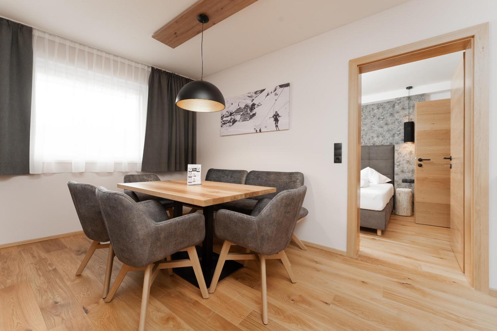Appartamento Philipp By A Casa Sölden Esterno foto