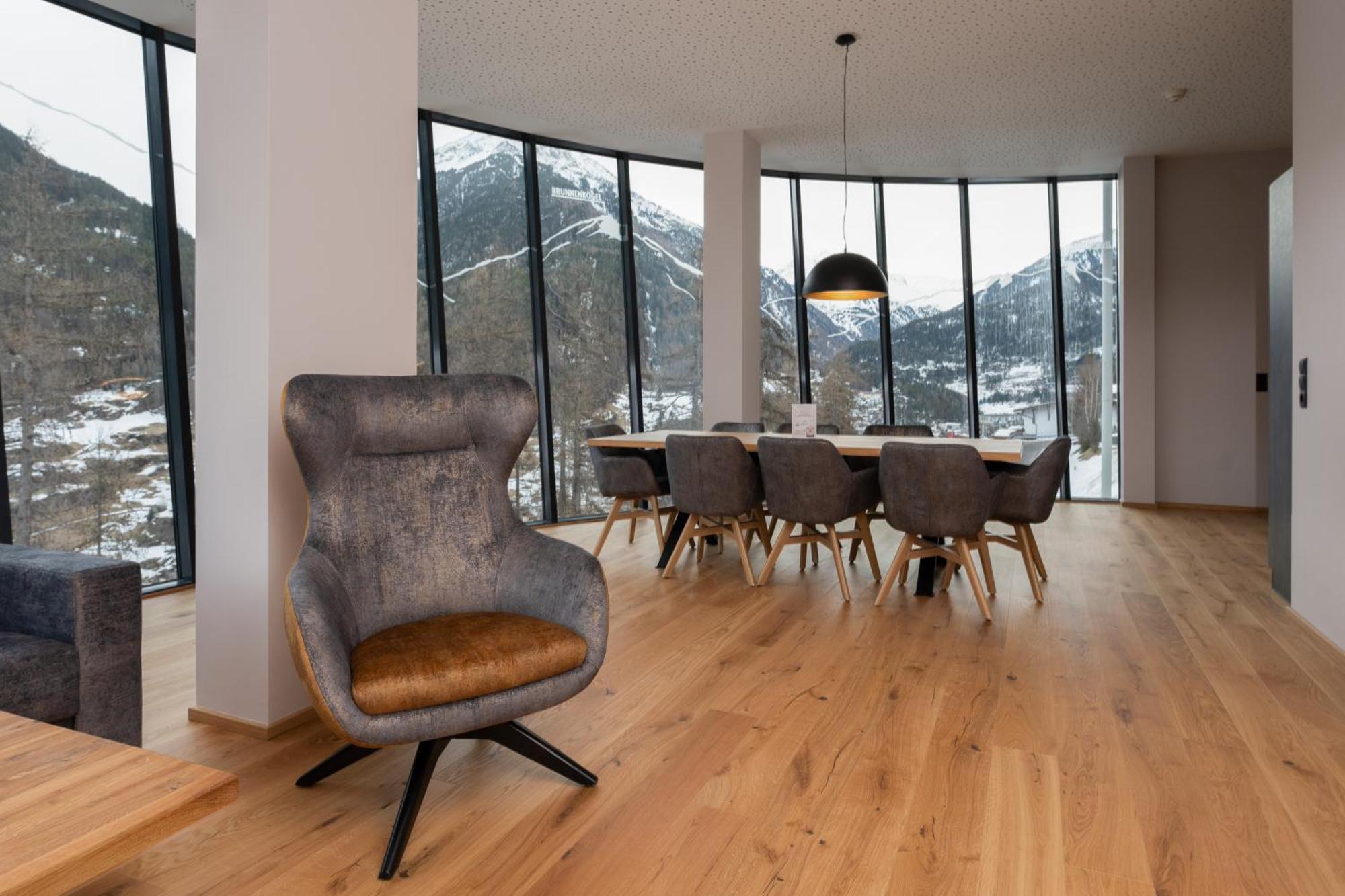 Appartamento Philipp By A Casa Sölden Esterno foto