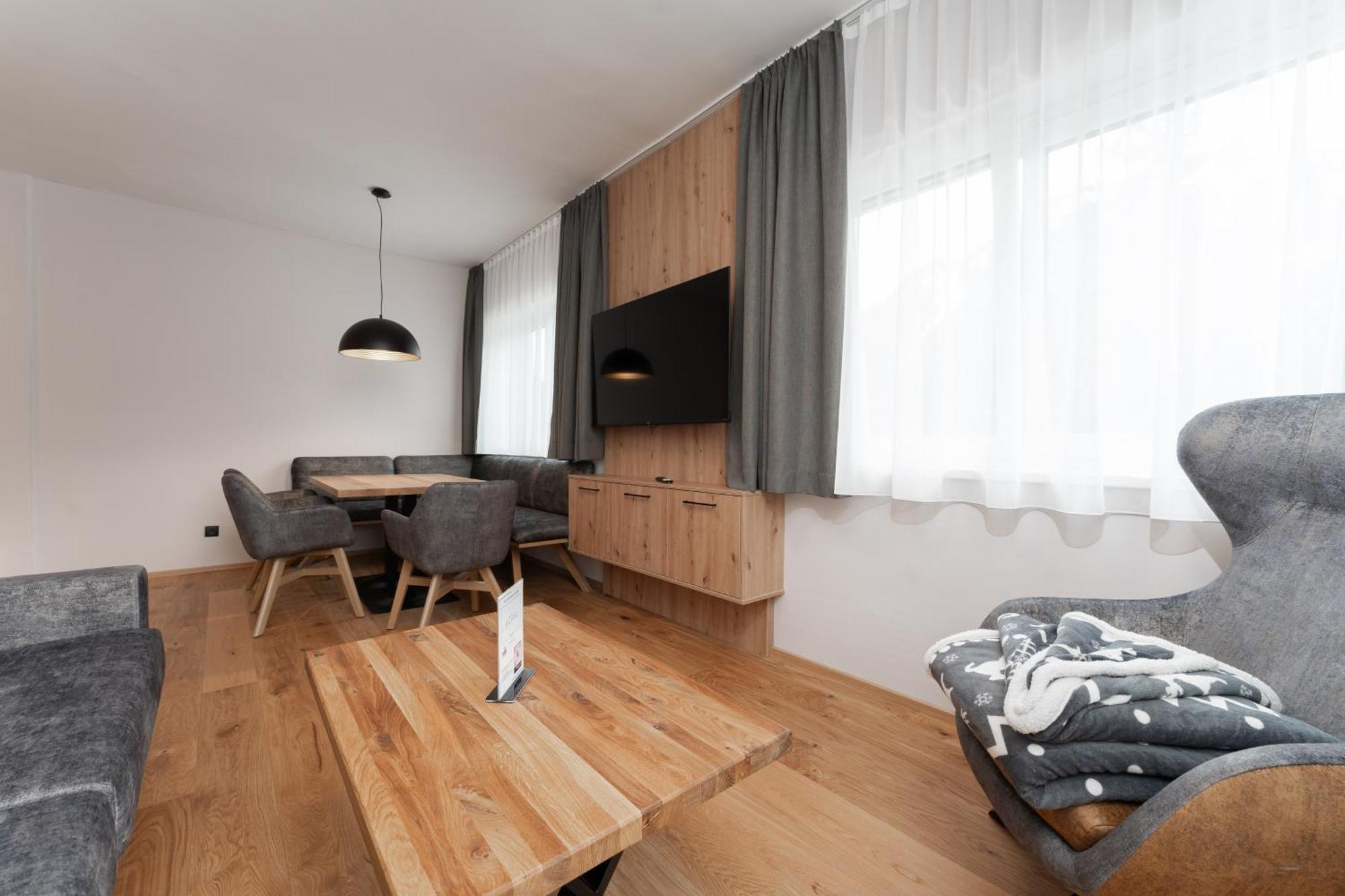 Appartamento Philipp By A Casa Sölden Esterno foto