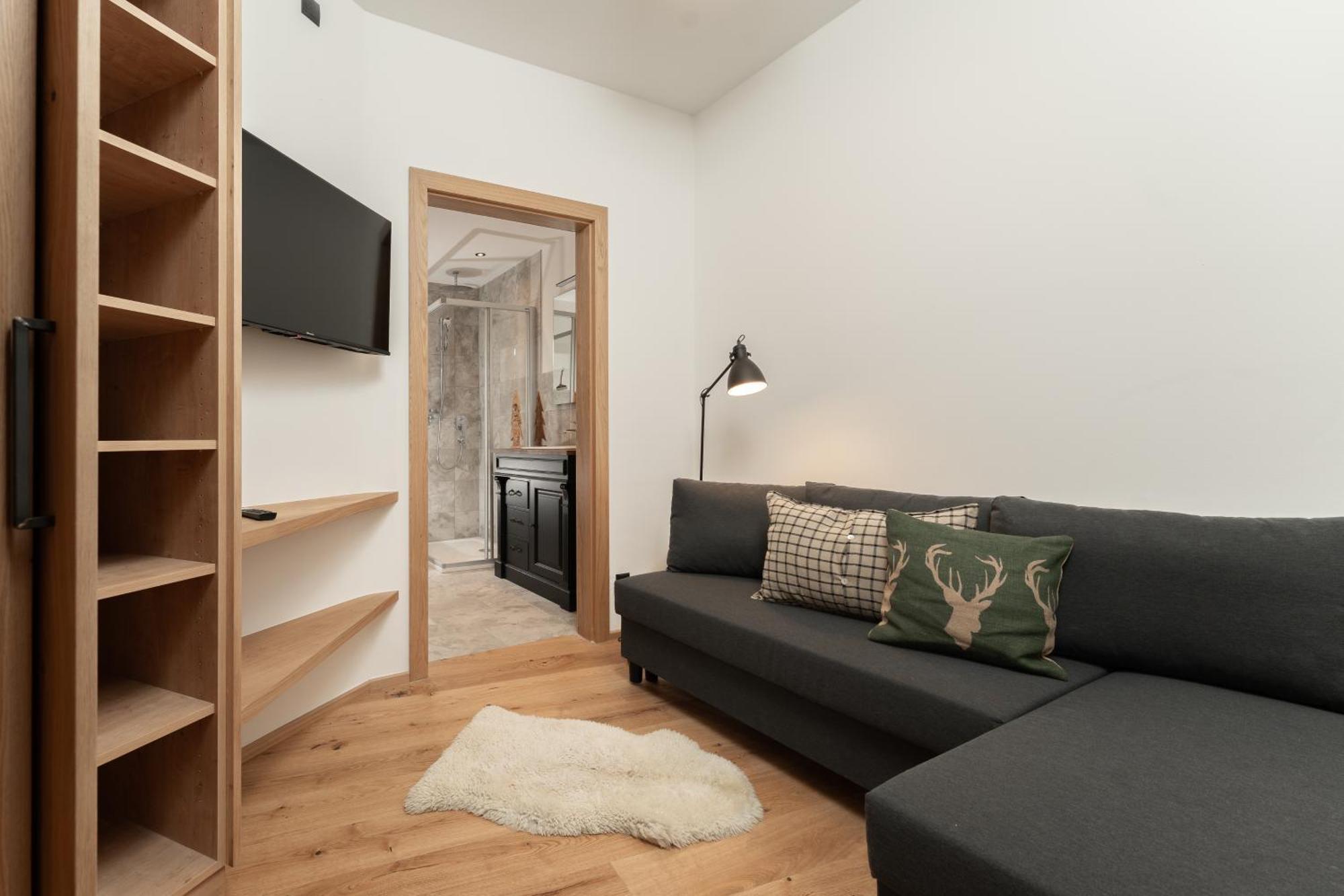 Appartamento Philipp By A Casa Sölden Esterno foto