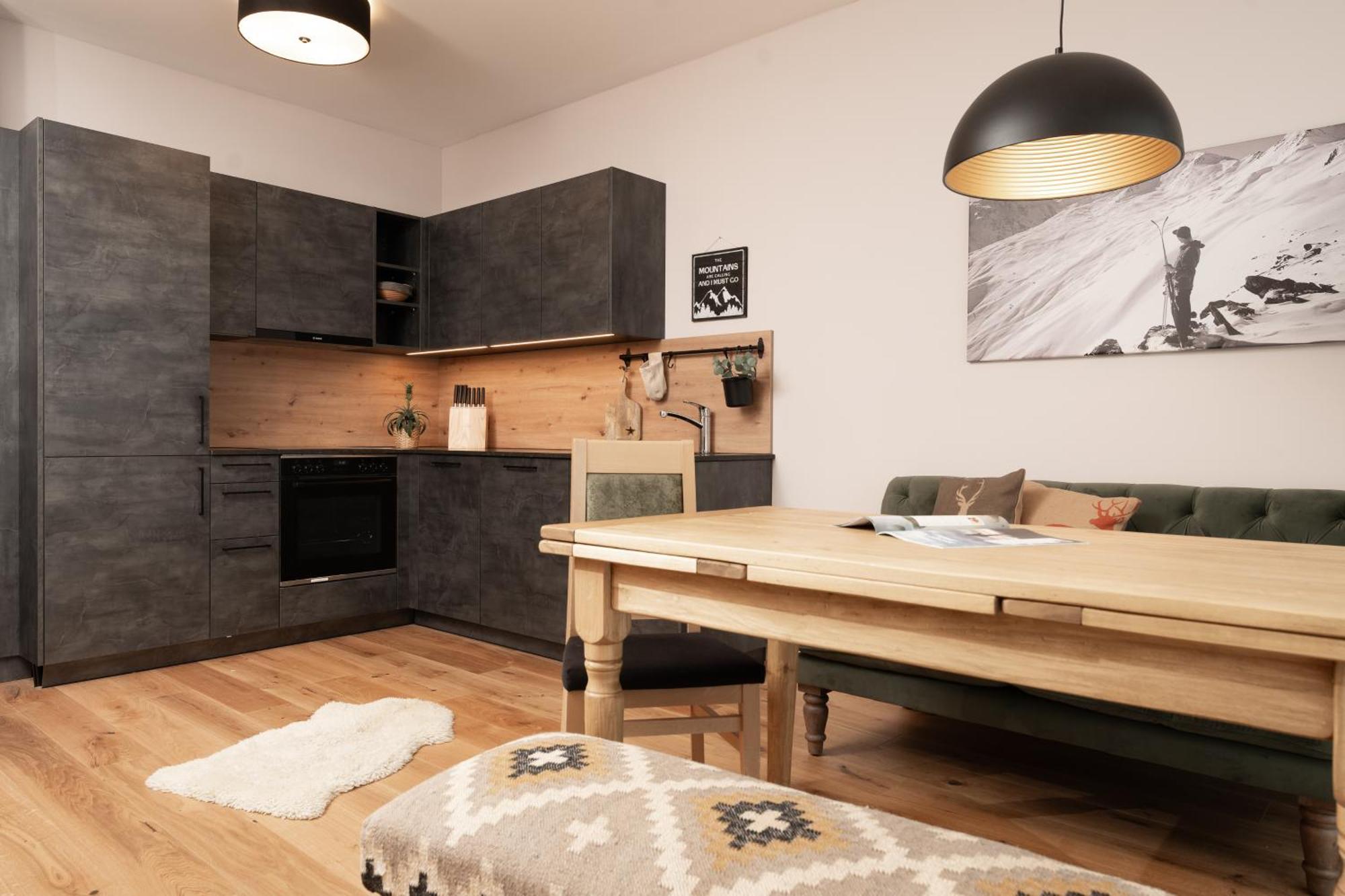 Appartamento Philipp By A Casa Sölden Esterno foto